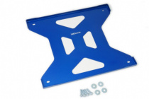 Mazda MIATA / MX-5 ND 15- Nedre 4-Punktsstag - 1Delar/Set Hardrace